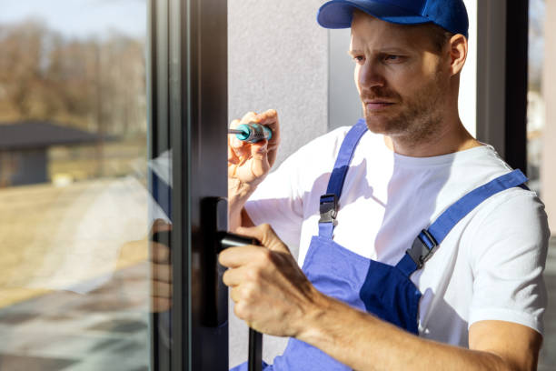 Fast and Reliable Emergency Window and Door Repairs in Lukachukai, AZ